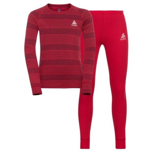Odlo acitve warm eco set - warm,