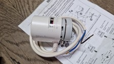 Honeywell stellantrieb - honeywell,