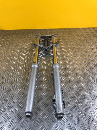 Gabel für suzuki 2t - suzuki, 65