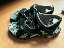 Kangaroos Sandalen Kinder