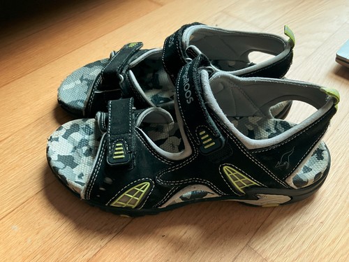 Kangaroos sandalen kinder - sandalen,
