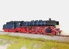 Dampflok BR 03.10 BLAU