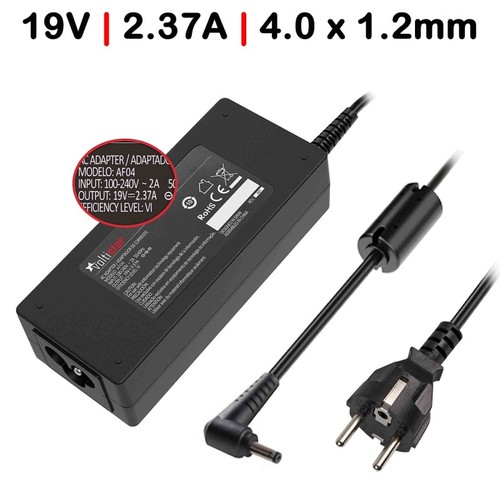 Cargador para portátil asus - cargador,