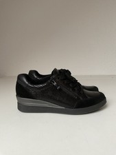 ARA HIGH SOFT Damen Sneaker 5