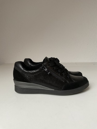 Ara high soft - high, sneaker