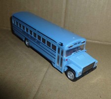 Herpa 1:87  Blue Bird US