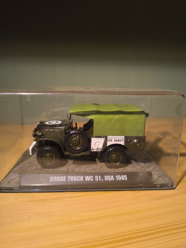 Dodge truck usa - wc,