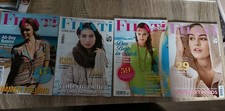 14 Hefte Filati Stricken