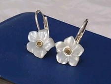 Silver 925 Translucent Mother