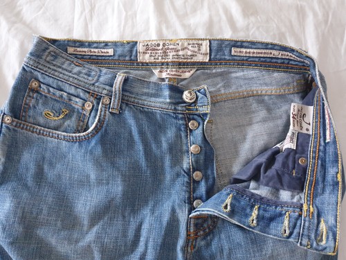Jeans jacob cohen - jacob, w34
