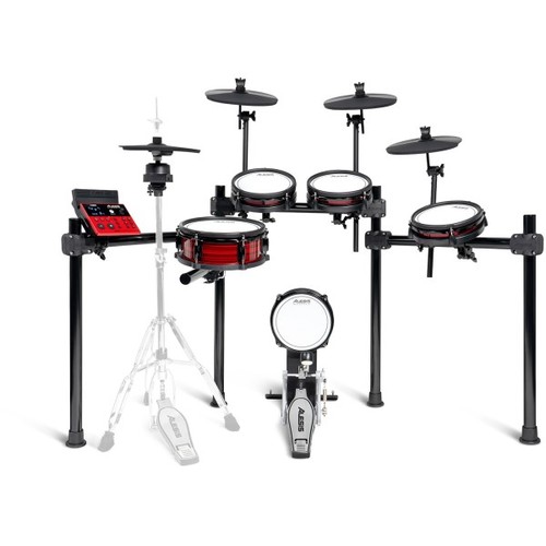 Alesis nitro ultimate kit - nitro,