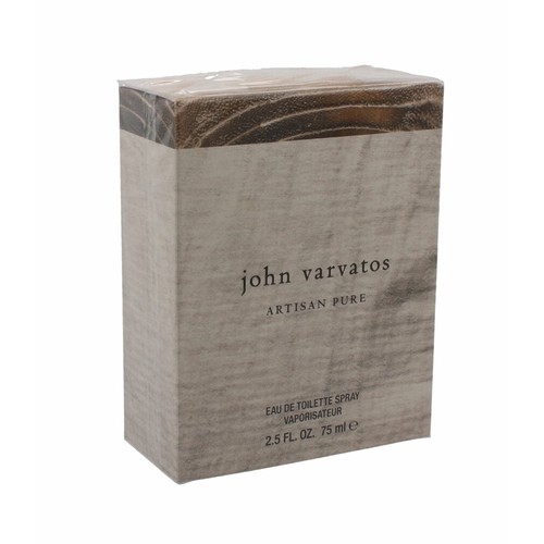 John varvatos artisan pure eau - john,