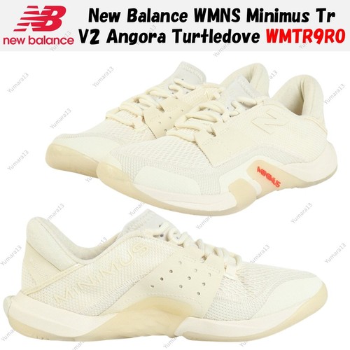 New balance wmns minimus v2 - tr,