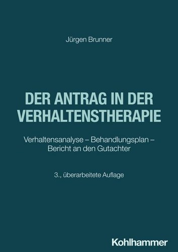 Der antrag - antrag,