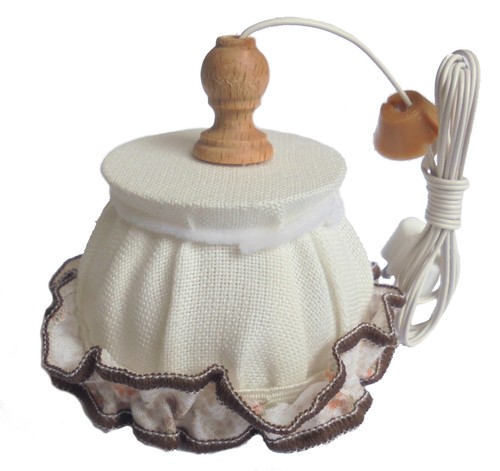 Hängelampe puppenhaus lampe - hängelampe, puppenhaus-lampe