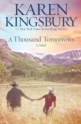 Thousand tomorrows karen - a,