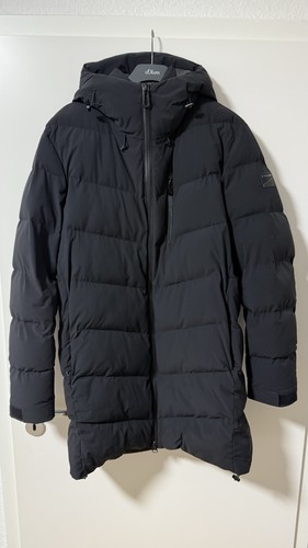 Bugatti wintermantel warm - bugatti,