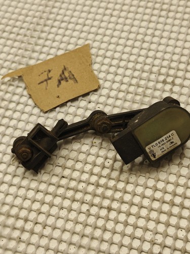 Sensor niveauregulierung - sensor,