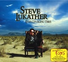 Ever changing times - times, von