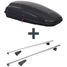 Dachbox G3 Arjes 320 +