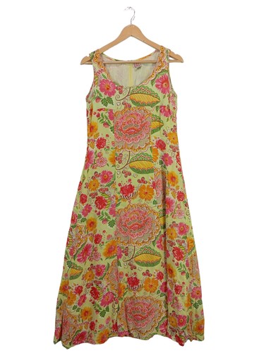 Oilily linien kleid damen - a-linien,