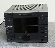 Grundig M20 Amplifier 