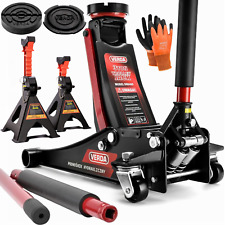 Profi Wagenheber hydraulisch