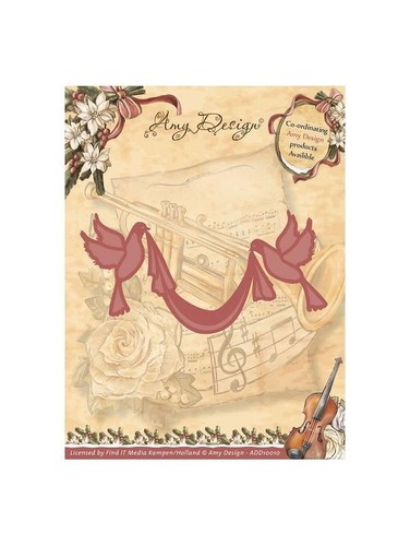 Amy design stanzer tauben - design,