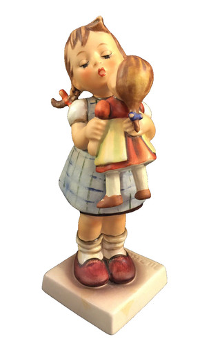 Goebel hummel figur - goebel, 311