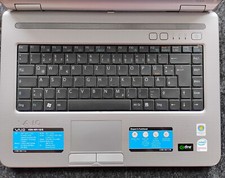 Laptop sony vaio vgn - sony, vgn-nr11s-s