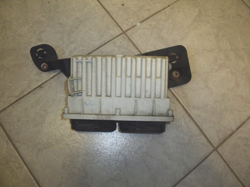 Steuergerät motorlüfter - steuergerät,
