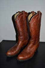 Tony Lama Westernstiefel -