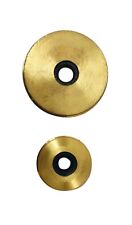 Abdichtscheibe/Staubdeckel für Loewe Wasserknecht/Grundfos Kolbenpumpen