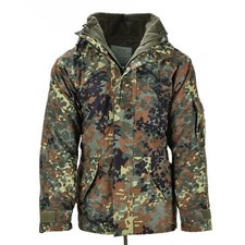 Mil-Tec German army Parka w