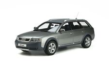 Audi A6 Avant Allroad Quattro • NEU • Otto OT363 • 1:18