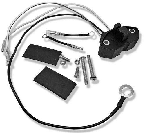 Thunderbolt-Zündsenso-Kit
