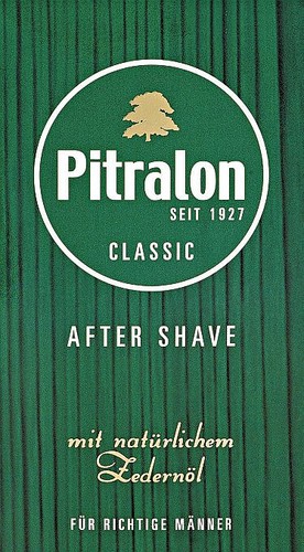 Pitralon classic after shave - classic,