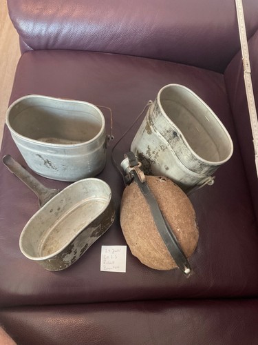 Wehrmacht wwll set - wk, 2