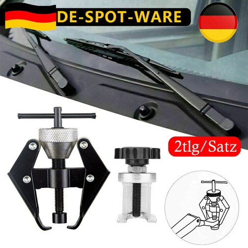 Stück wischerarm abzieher - 2,