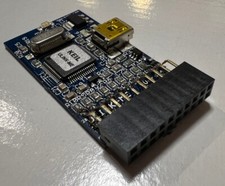 Keil ULINK ME Debug & Trace