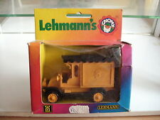 Lehmann's Gnomy Vintage