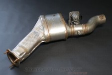 4G0254400G GX LX Katalysator