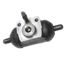 Radbremszylinder für Desta Gabelstapler - Länge 60 mm - Ø Kolben 25,4 mm