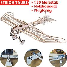 Etrich Taube Slow Flyer