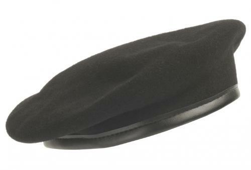 Original bundeswehr barett - bundeswehr,