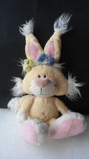 Diddlmaus  Mimihopps Hase Diddl Stofftier Plüschtier Depesche 38cm