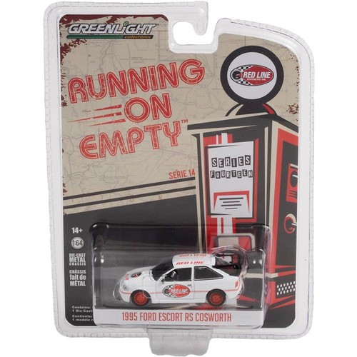 1995 ford escort - ford, cosworth