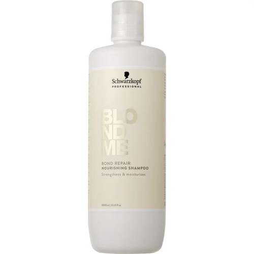 Schwarzkopf blondme bond - schwarzkopf,