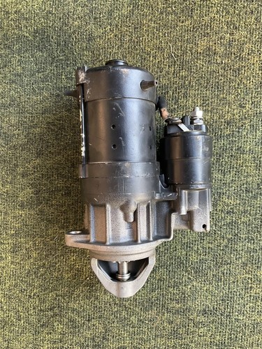 Bosch anlasser für deutz - anlasser, 12v