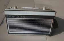 Transistorradio schaub lorenz - schaub,